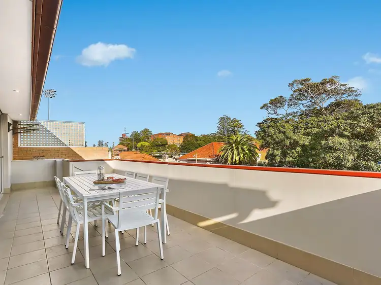 Third view of Homely apartment listing, 12/11 Pittwater Road, Manly NSW 2095