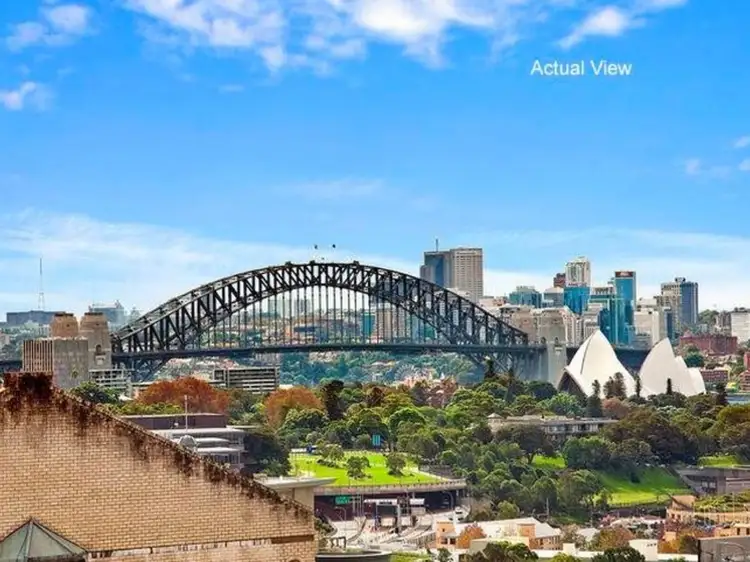 Main view of Homely apartment listing, 610/227 Victoria Street, Darlinghurst NSW 2010