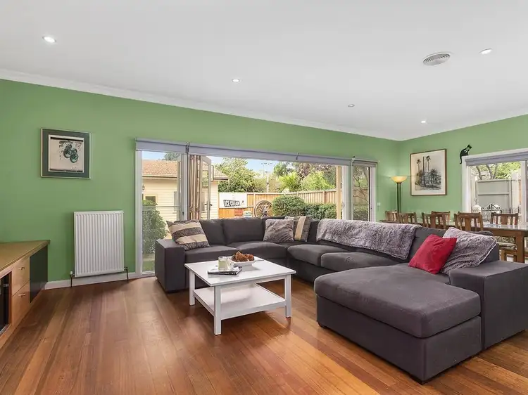Second view of Homely house listing, 17 Swayfield Road, Mount Waverley VIC 3149