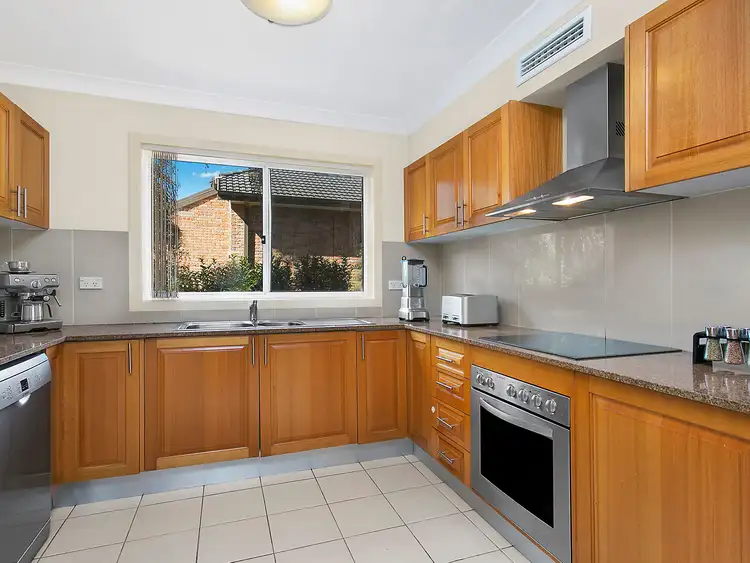 Third view of Homely townhouse listing, 16/9 New Zealand Street, Parramatta NSW 2150