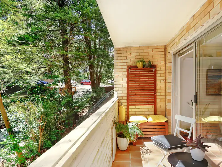 Second view of Homely apartment listing, 27/43 Helen Street, Lane Cove NSW 2066