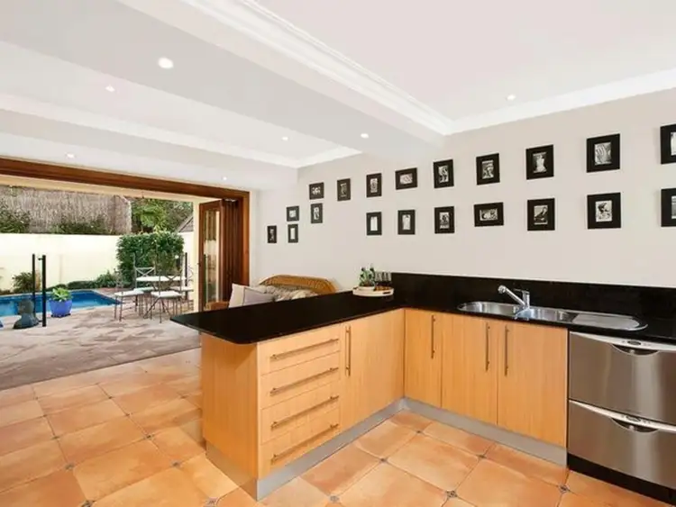 Fourth view of Homely house listing, 2A Garfield Avenue, Bonnet Bay NSW 2226