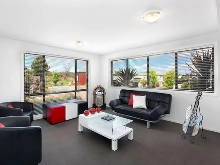 Second view of Homely townhouse listing, 26/395 Antill Street, Watson ACT 2602