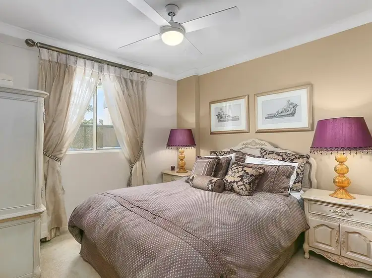 Fourth view of Homely apartment listing, 46/98 Chandos Street, Ashfield NSW 2131