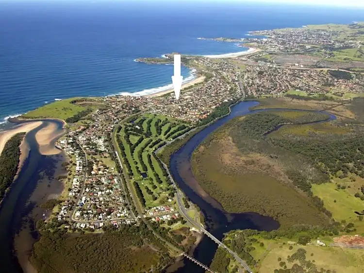 Second view of Homely house listing, 90 Kiarama Avenue, Kiama Downs NSW 2533