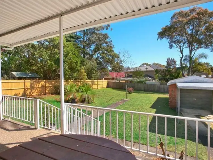 Third view of Homely house listing, 36 Ryrie Street, North Ryde NSW 2113