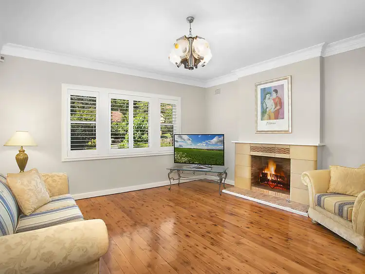 Third view of Homely house listing, 28 Warwick Street, Killara NSW 2071