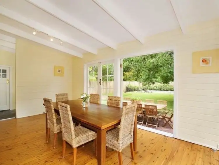 Fourth view of Homely house listing, 454 Penshurst Street, Roseville NSW 2069