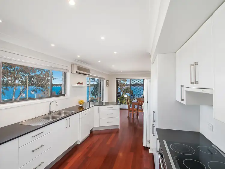 Second view of Homely house listing, 95 Marine Parade, Nords Wharf NSW 2281