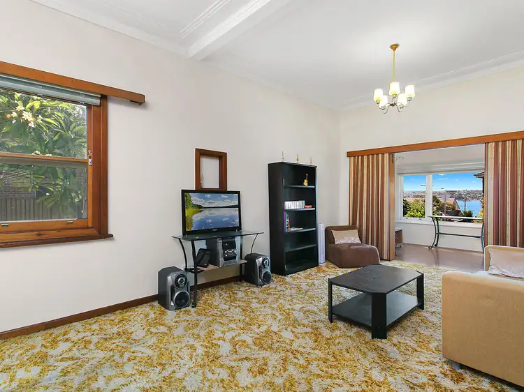 Second view of Homely house listing, 13 Fitzroy Street, Abbotsford NSW 2046
