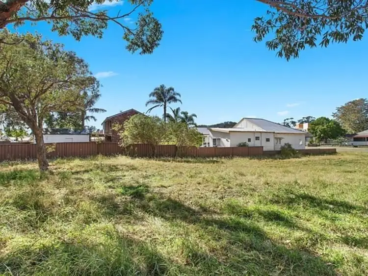 Main view of Homely land listing, 17 Ridge Street, Ettalong Beach NSW 2257