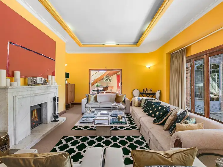 Second view of Homely house listing, 4 Springdale Road, Killara NSW 2071