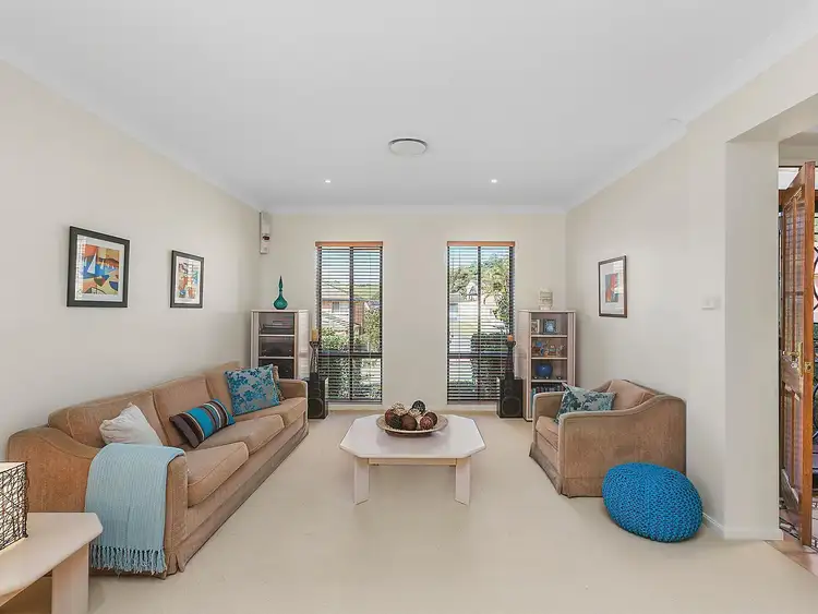 Fourth view of Homely house listing, 8 Highfields, Cordeaux Heights NSW 2526