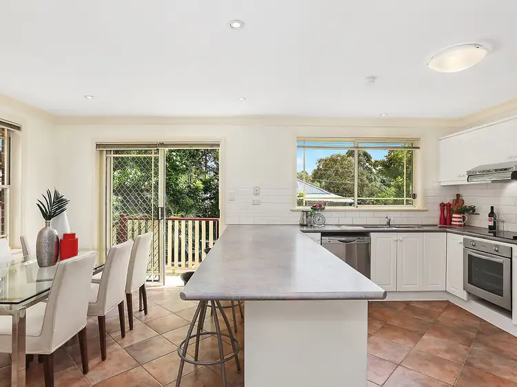 Third view of Homely house listing, 1 Jones Road, Eastwood NSW 2122