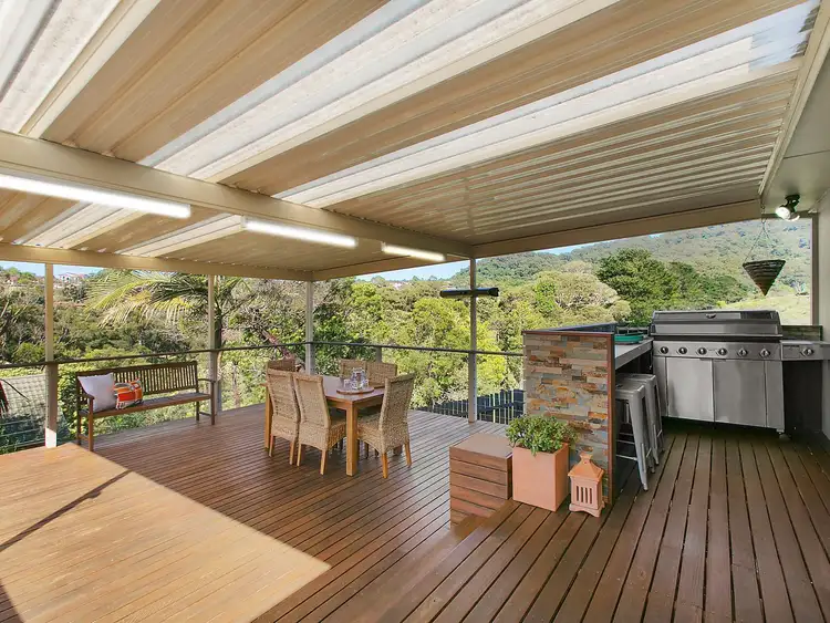Sixth view of Homely house listing, 37 Callistemon Road, Cordeaux Heights NSW 2526