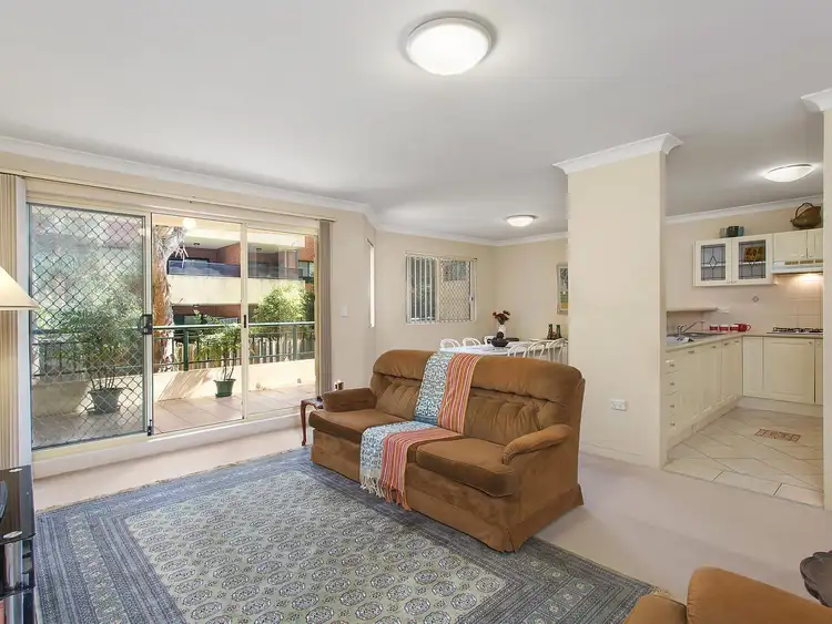 10/23 George Street, North Strathfield NSW 2137