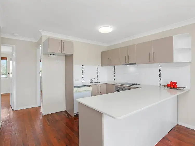 Second view of Homely unit listing, 5/8 Marian Street, Tweed Heads West NSW 2485