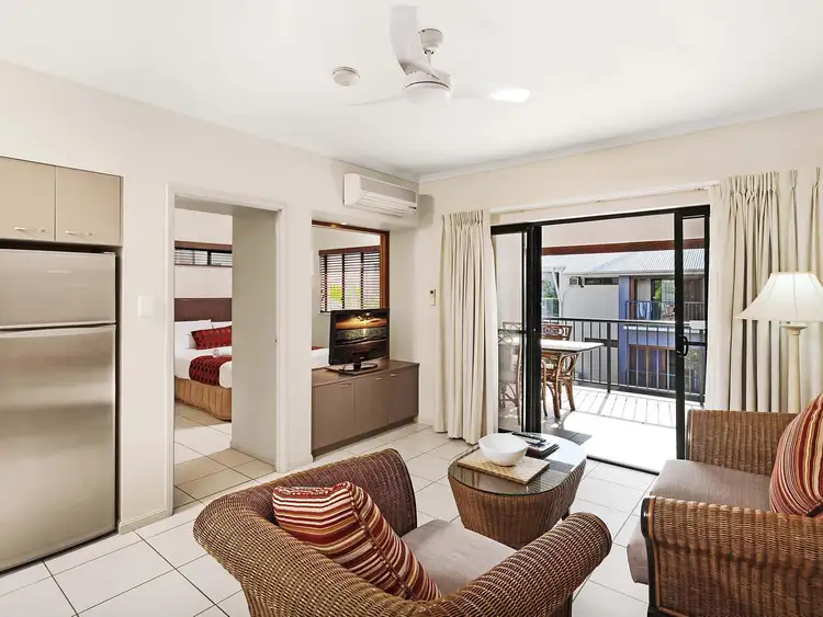 1047/1048 3-11 Water Street, Cairns City QLD 4870