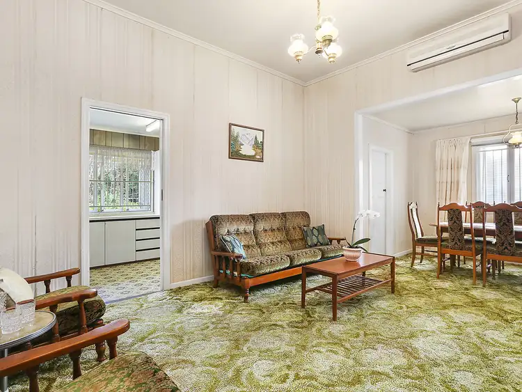 Fifth view of Homely house listing, 157 Mowbray Terrace, East Brisbane QLD 4169