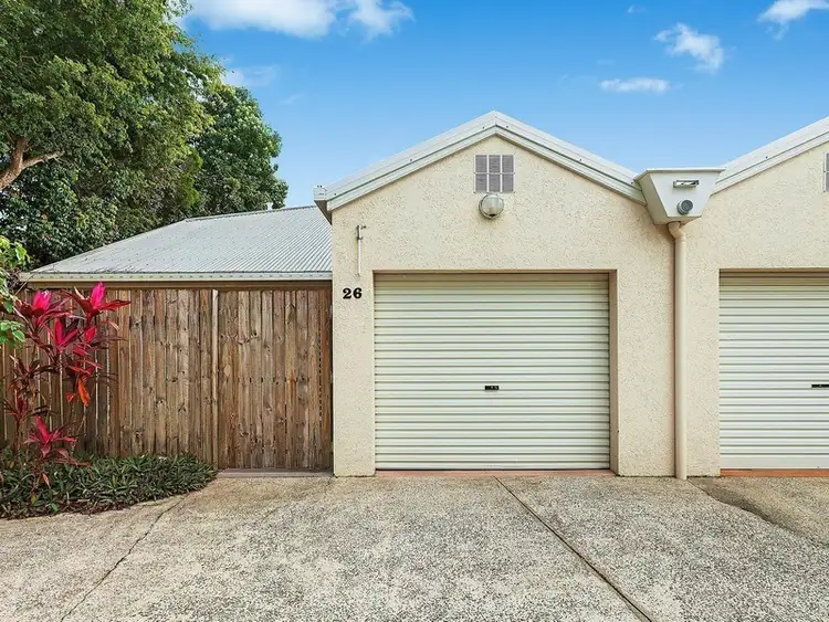 Fifth view of Homely apartment listing, 26/24 Warren Street, Palm Cove QLD 4879