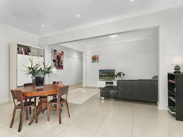 Fifth view of Homely apartment listing, 3/458 New South Head Road, Double Bay NSW 2028