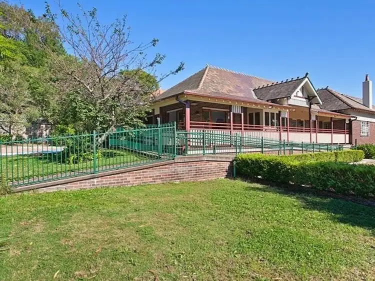 Second view of Homely house listing, 19 Bancroft Avenue, Roseville NSW 2069
