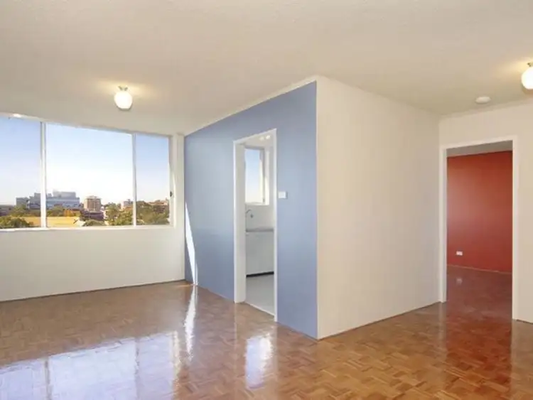 Main view of Homely apartment listing, 85/94 Wentworth Road, Strathfield NSW 2135