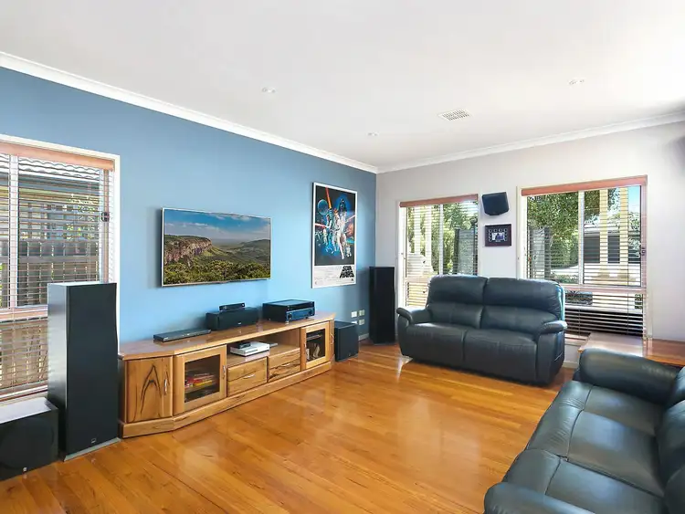 Fourth view of Homely house listing, 14 Anchorage Street, Harrison ACT 2914