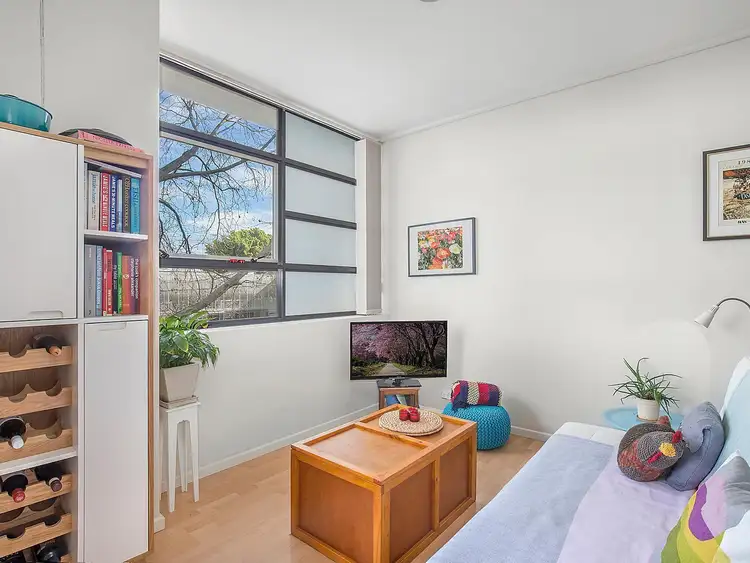 Main view of Homely apartment listing, C91/240 Wyndham Street, Alexandria NSW 2015
