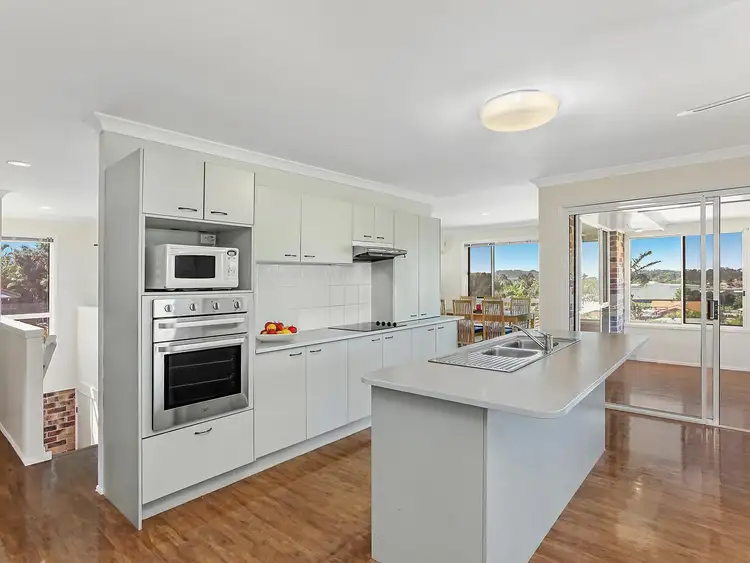Main view of Homely house listing, 1 Cedar Ridge, Banora Point NSW 2486