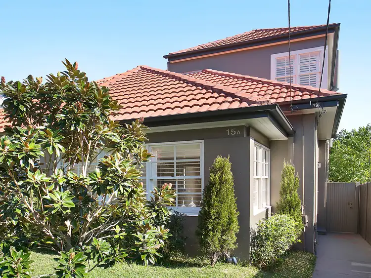 15A Midelton Avenue, North Bondi NSW 2026