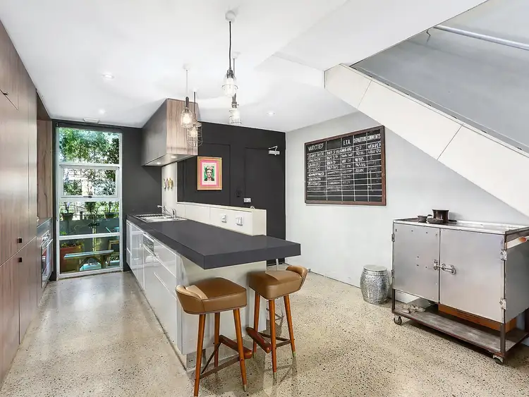 Second view of Homely townhouse listing, 16/95 Euston Road, Alexandria NSW 2015