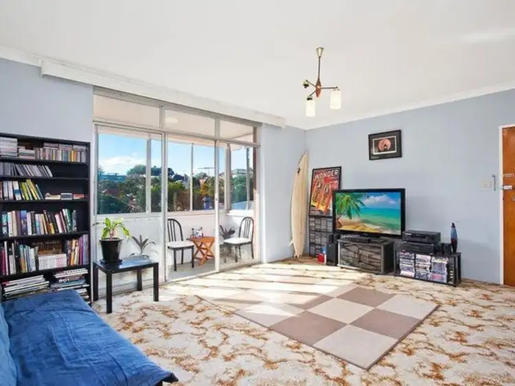 7/6 Kara Street, Randwick NSW 2031