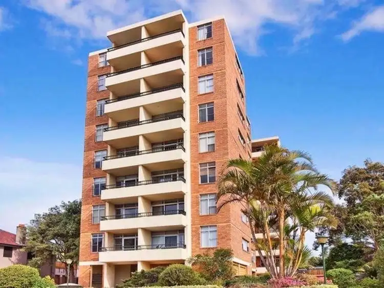 Fourth view of Homely apartment listing, 18/3 Bariston Avenue, Cremorne NSW 2090