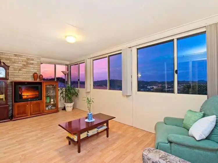 Second view of Homely house listing, 2/83 Ash Drive, Banora Point NSW 2486