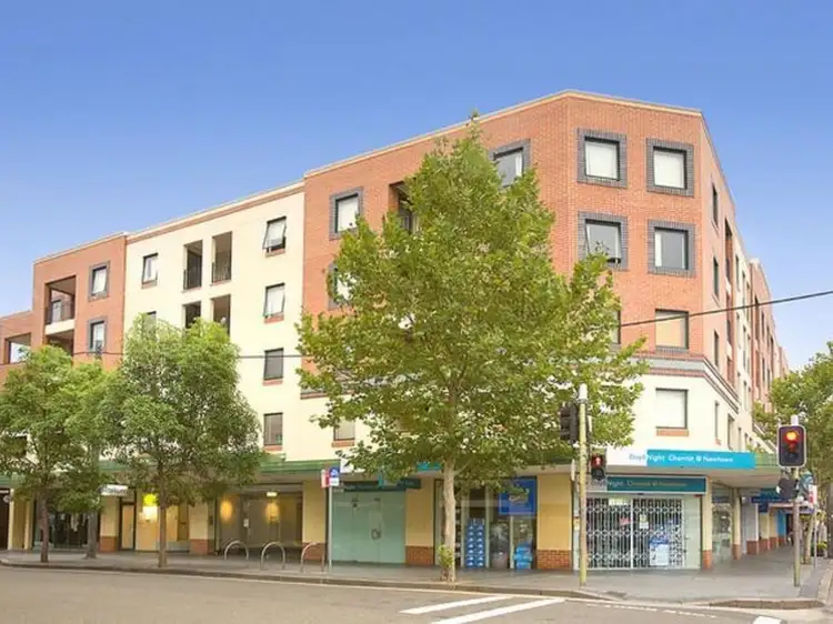 115/1 Georgina Street, Newtown NSW 2042