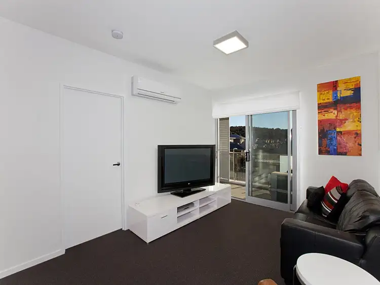 Fourth view of Homely apartment listing, 201/9 Watkin Street, Bruce ACT 2617