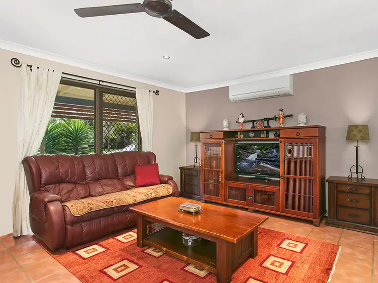 Third view of Homely house listing, 42 Elmhurst Street, Capalaba QLD 4157