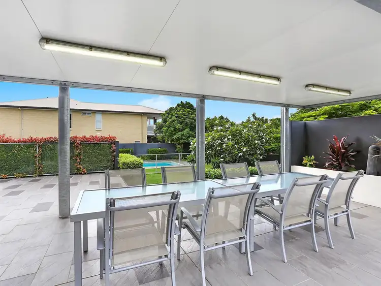 Sixth view of Homely apartment listing, 1/18 Riverbend Place, Bulimba QLD 4171