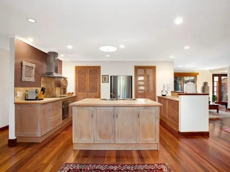 Third view of Homely house listing, 3 Naranja Crescent, Benowa Waters QLD 4217