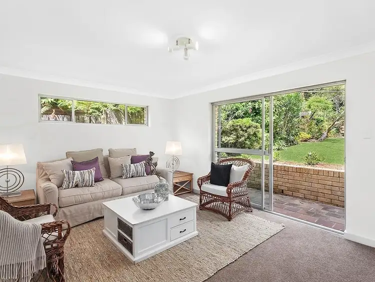 Fourth view of Homely house listing, 27 Park Avenue, Roseville NSW 2069