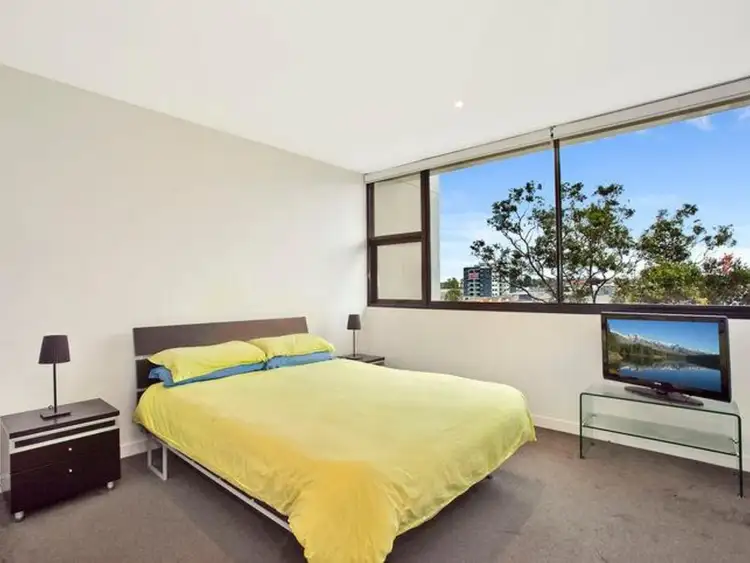 Fifth view of Homely apartment listing, 251/10 Pidgeon Close, West End QLD 4101