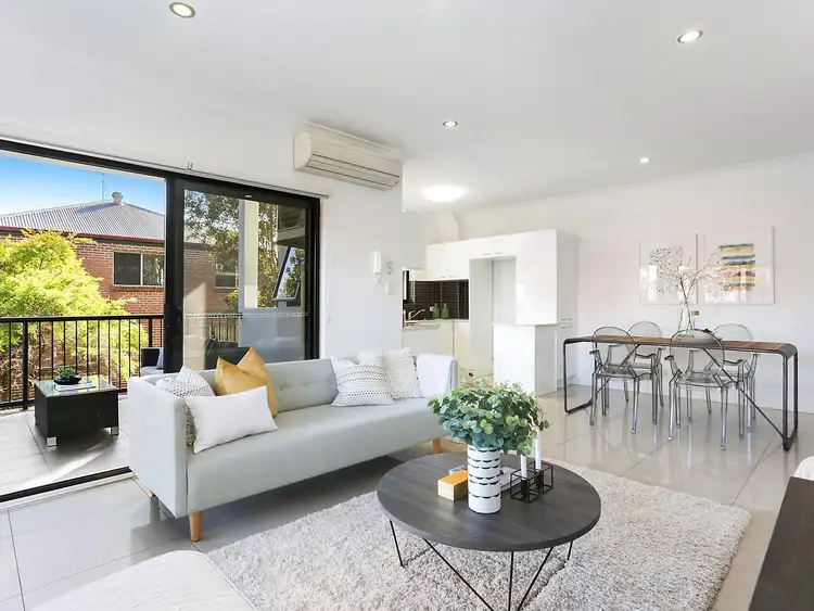 Fifth view of Homely unit listing, 1/5 Ivanhoe Street, Annerley QLD 4103