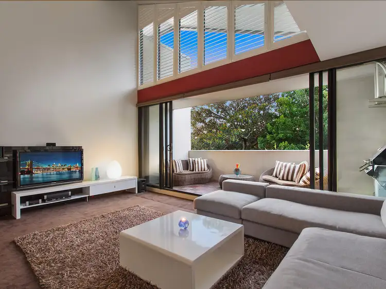Main view of Homely apartment listing, P302/11 Power Avenue, Alexandria NSW 2015
