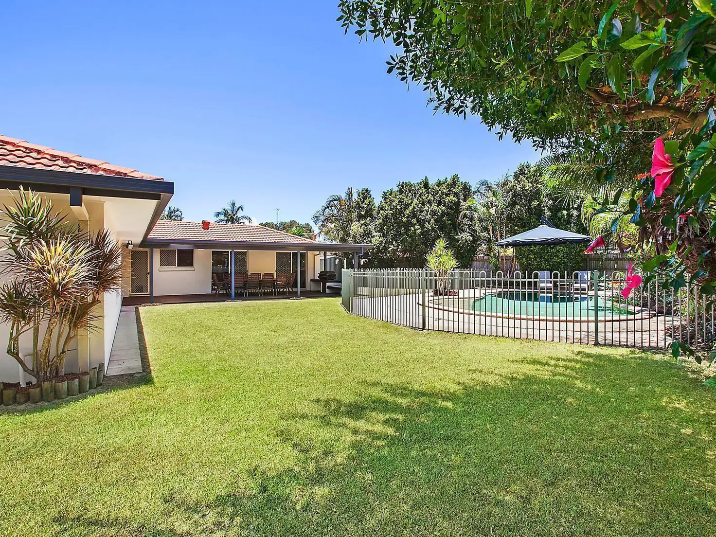 Main view of Homely house listing, 1 Wewak Avenue, Runaway Bay QLD 4216