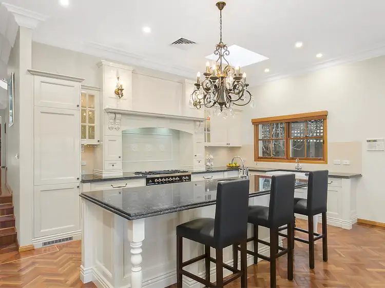 Second view of Homely house listing, 28 Strathlora Street, Strathfield NSW 2135