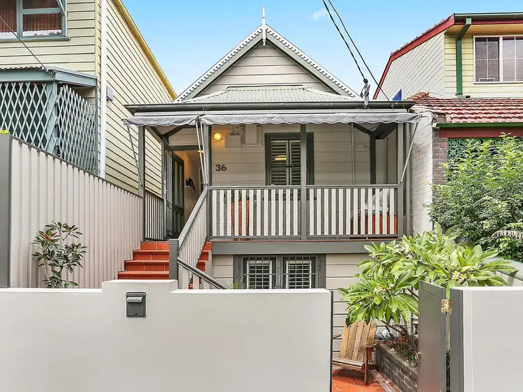 36 Princess Avenue, Rosebery NSW 2018