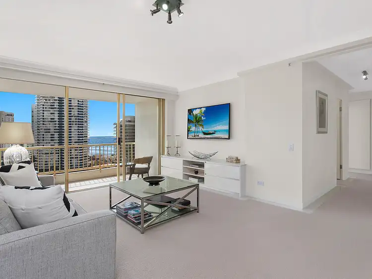 142/1 Serisier Avenue, Main Beach QLD 4217