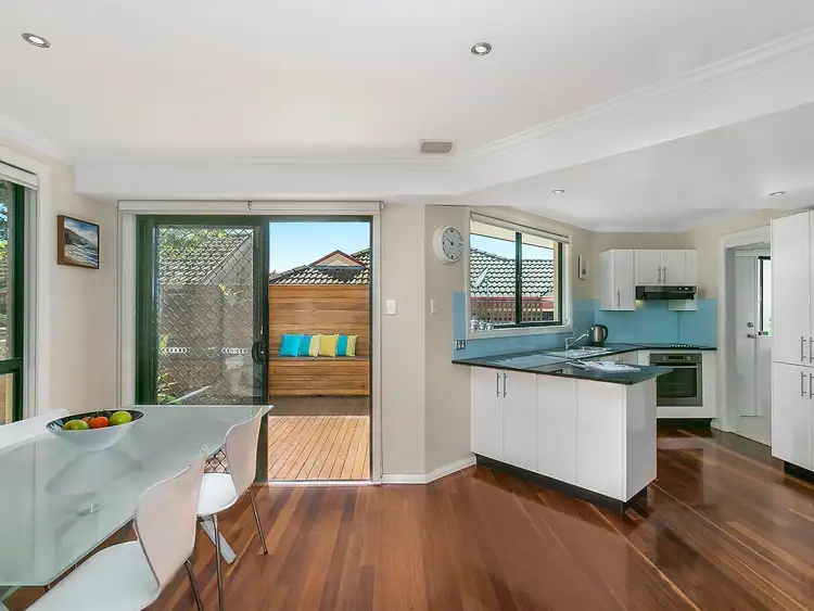 Third view of Homely townhouse listing, 10/46 Keerong Avenue, Russell Vale NSW 2517