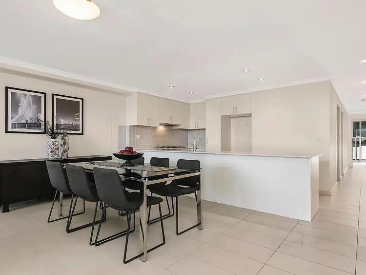 Second view of Homely apartment listing, 13/19-23 Crown Street, St Peters NSW 2044
